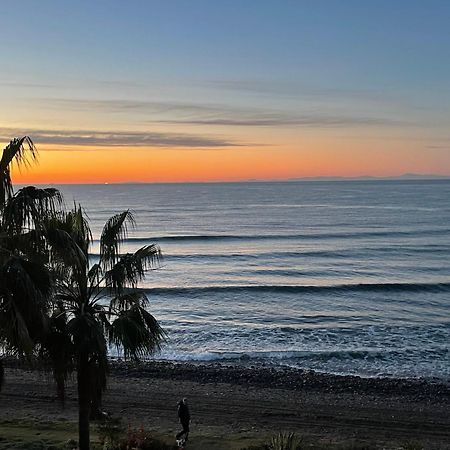 Beach House Torrox Exterior photo
