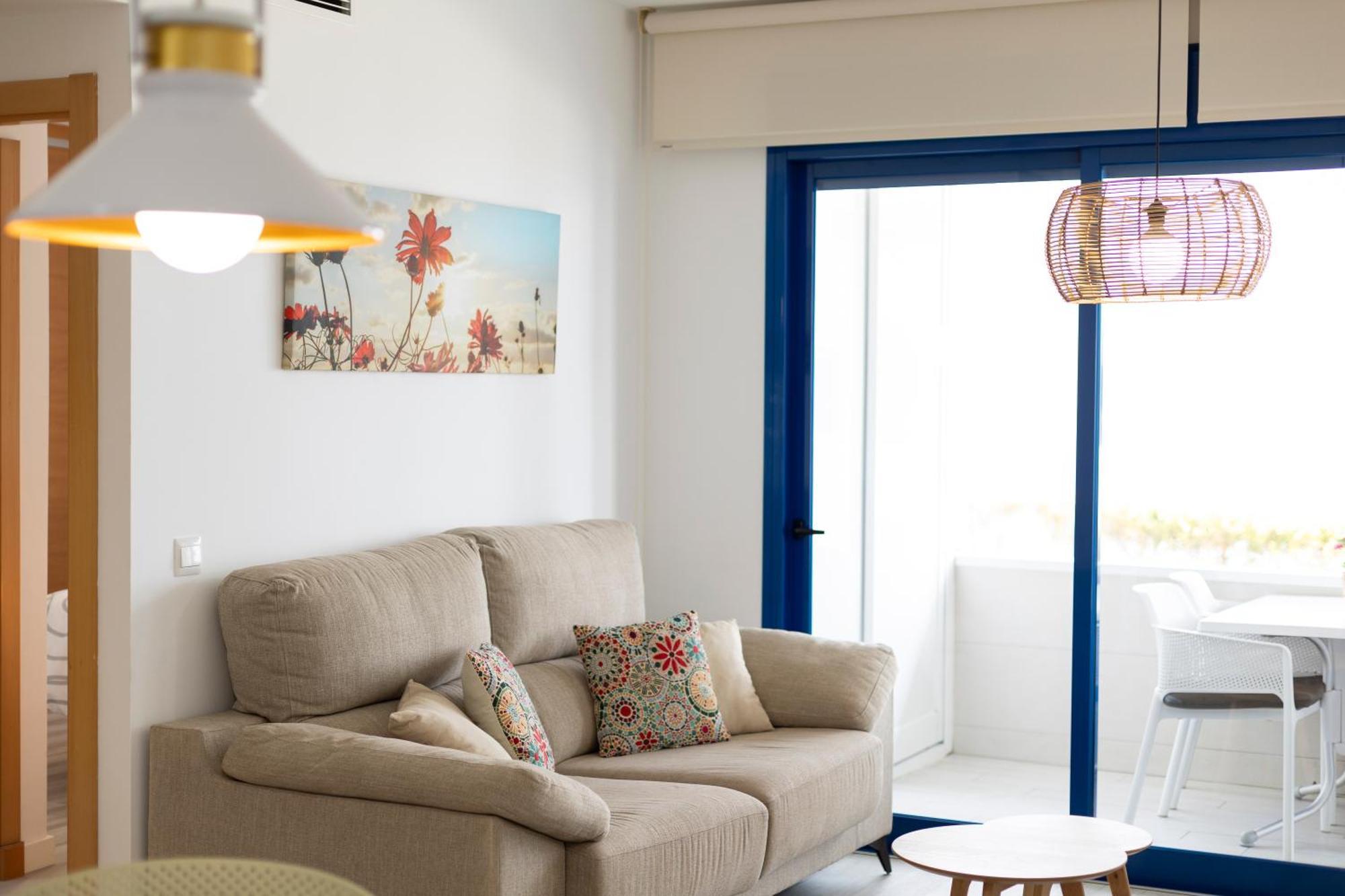 Beach House Torrox Exterior photo