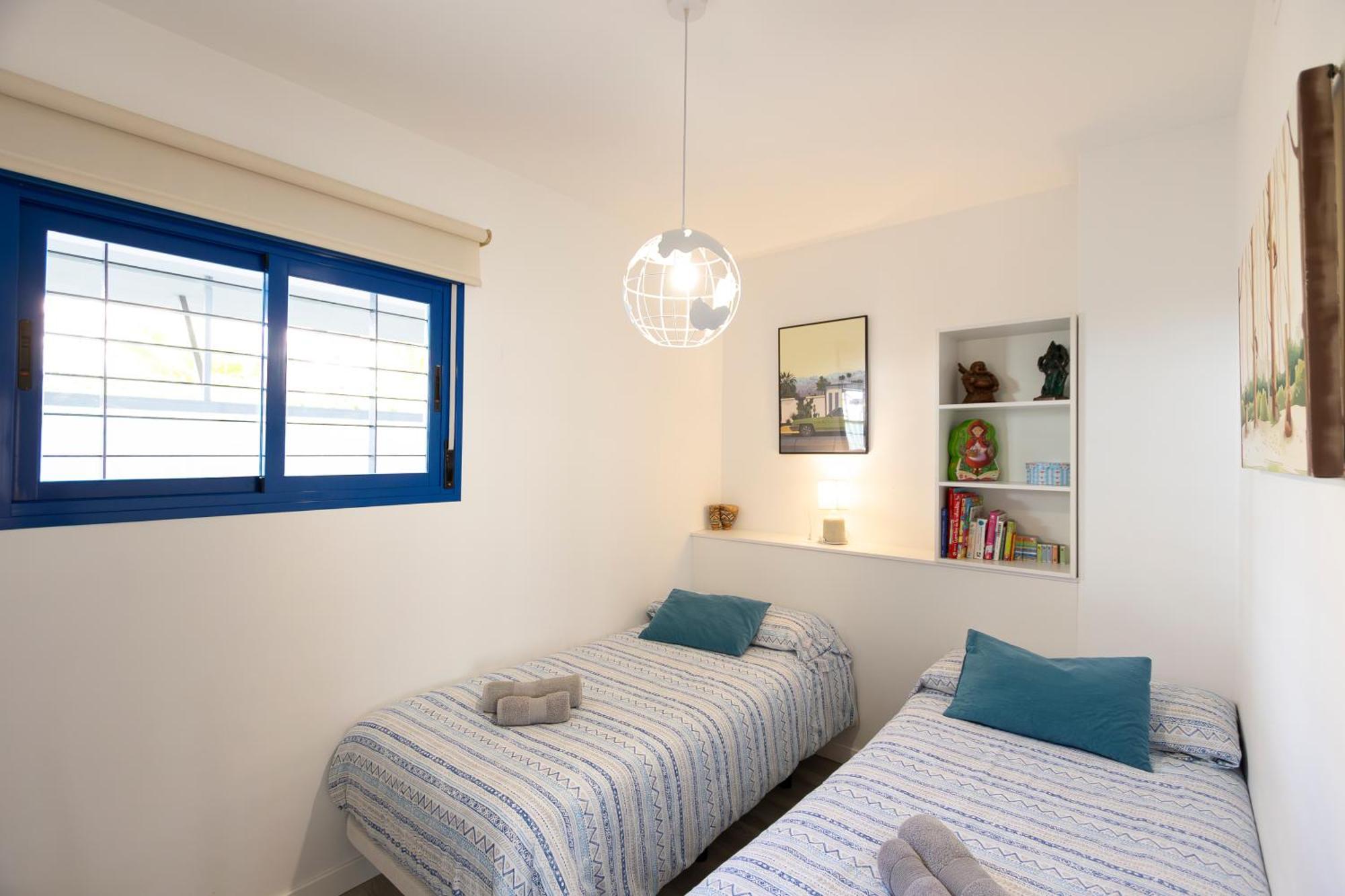 Beach House Torrox Exterior photo