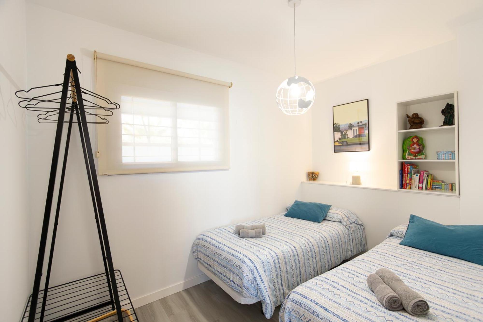 Beach House Torrox Exterior photo