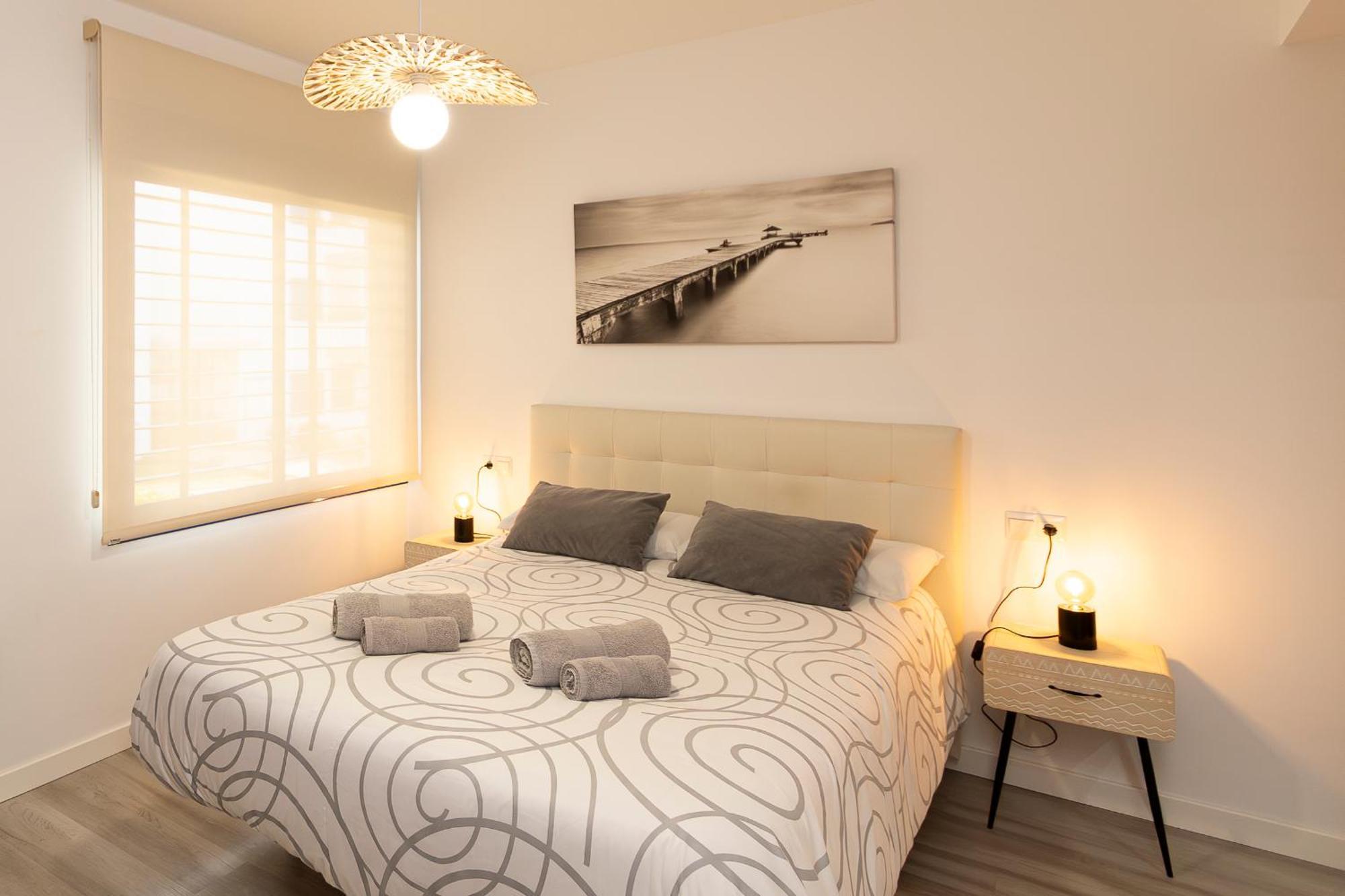 Beach House Torrox Exterior photo