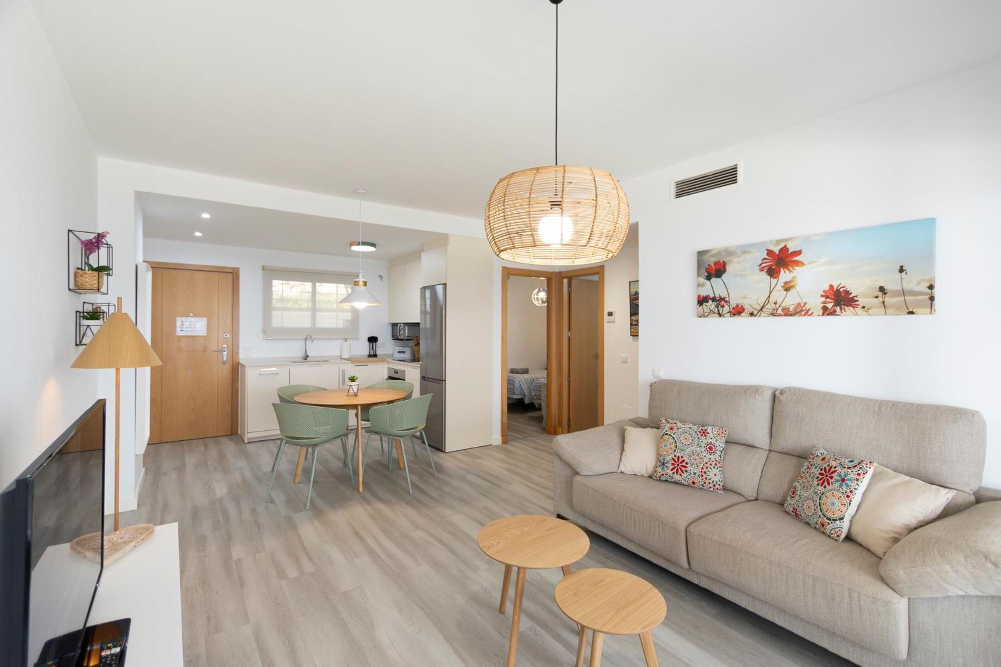 Beach House Torrox Exterior photo