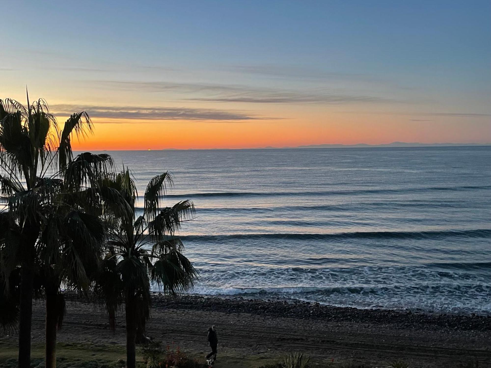 Beach House Torrox Exterior photo