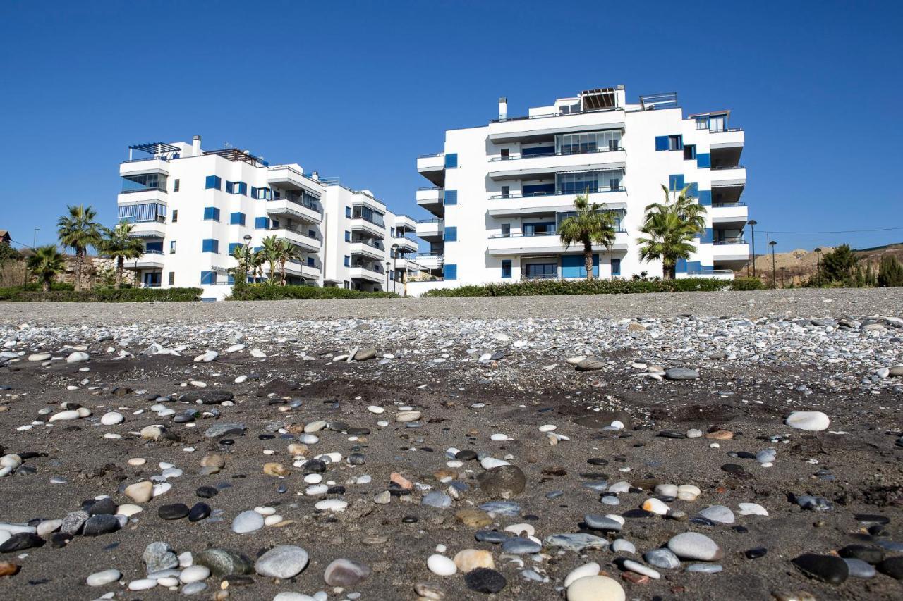 Beach House Torrox Exterior photo