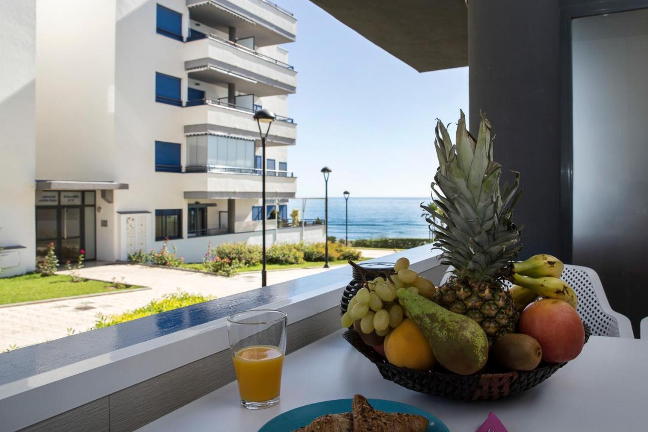 Beach House Torrox Exterior photo