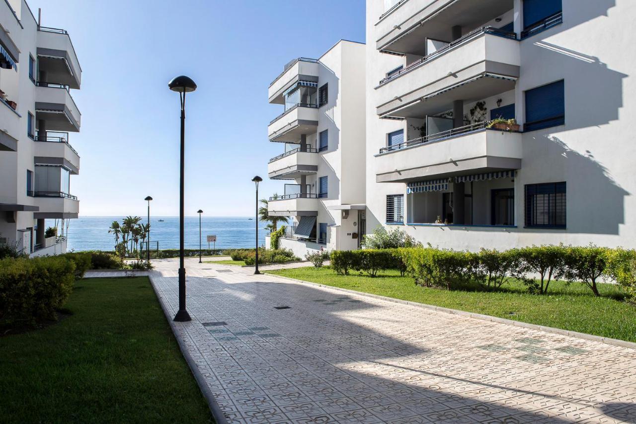 Beach House Torrox Exterior photo