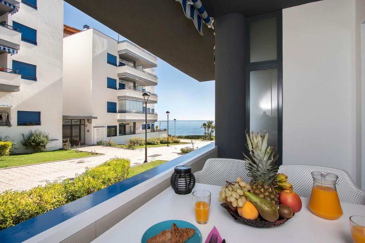 Beach House Torrox Exterior photo