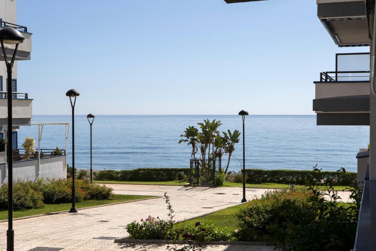 Beach House Torrox Exterior photo