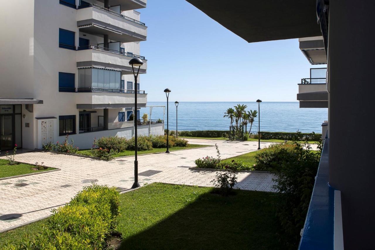 Beach House Torrox Exterior photo